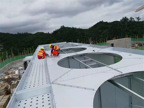 特菱冷卻塔：選冷卻塔電機的常見(jiàn)問(wèn)題(冷卻塔專(zhuān)用電機